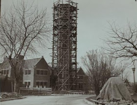 New York History Geschichte North Brother Island