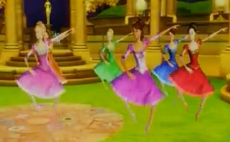 videos de las 12 princesas