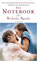 The Notebook (Peanut Press) Nicholas Sparks