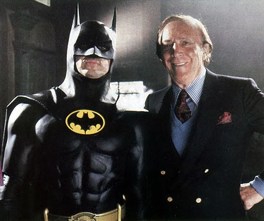 Batman Brasil Critica Especial Batman 75 Batman 1989