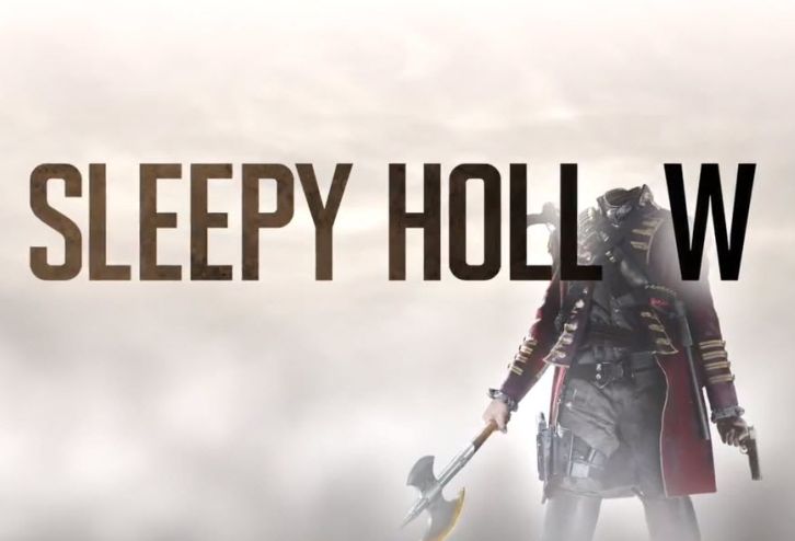 Sleepy Hollow - Season 3 - Posters and Key Art *Updated*
