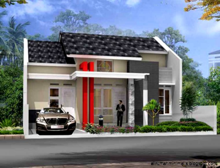 Beberapa Foto Rumah Minimalis Modern 1 Lantai Yang Menawan Rumah Beberapa Foto Rumah Minimalis Modern 1 Lantai Yang Menawan Rumah
