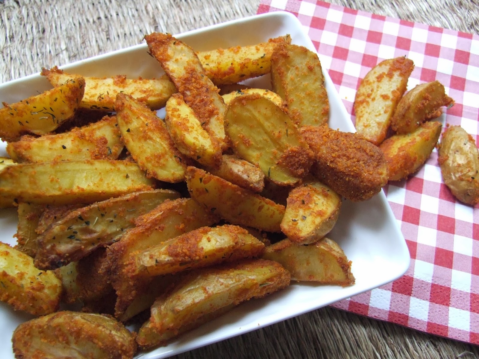 COOKING JULIA POTATOES AU FOUR ET LEUR SAUCE CRÉMEUSE
