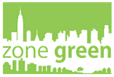 NYC Zone Green Proposal