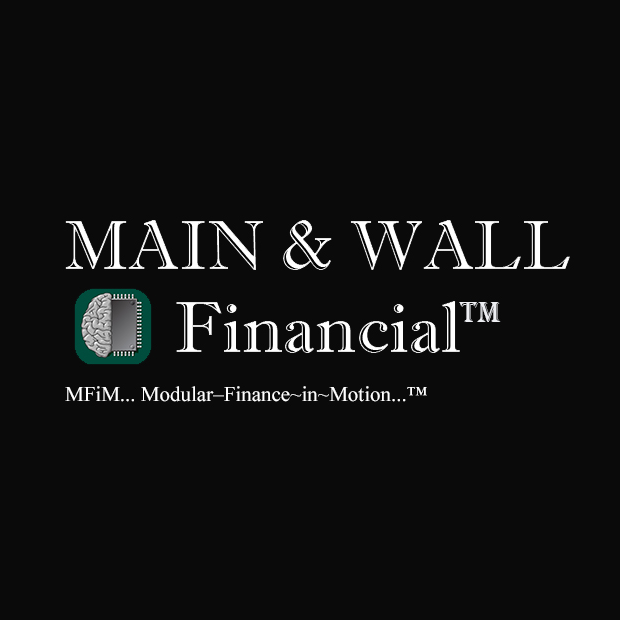 MAIN & WALL U