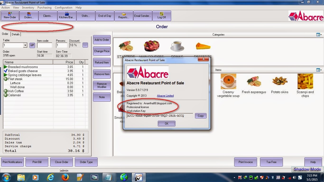 Poweriso 5.9 key generator for sale