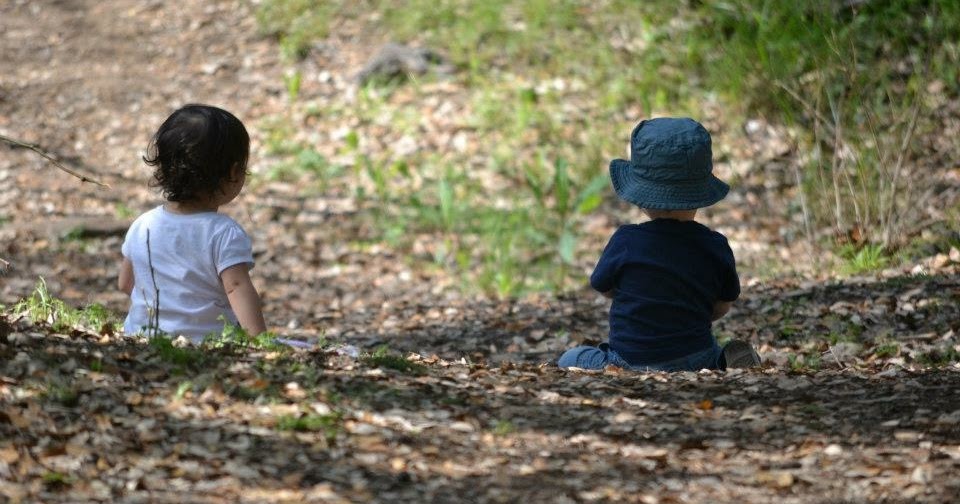 Monarch Parenting 35+ Nature Activities in the Austin Area