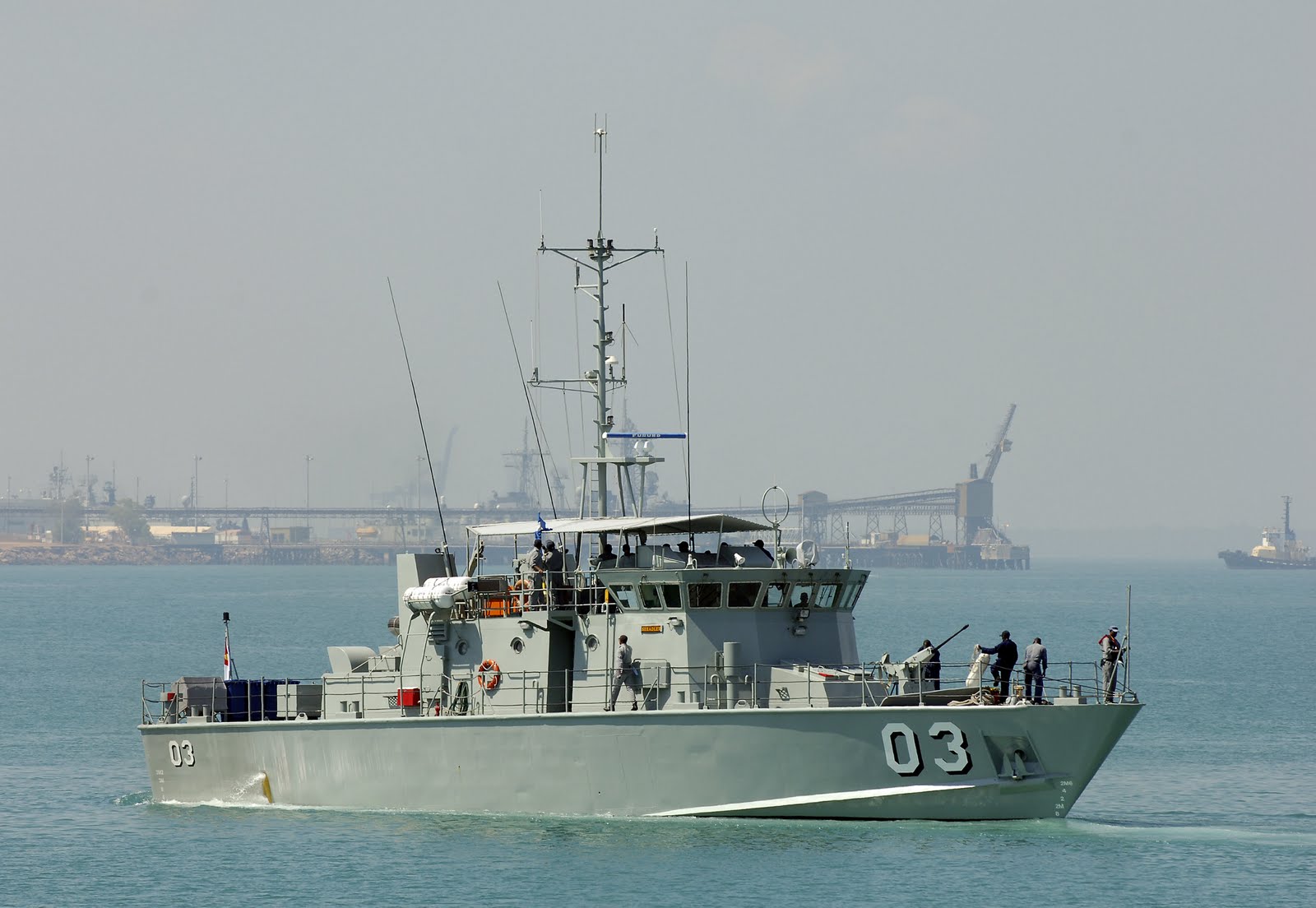 pacific class patrol boat pacific class patrol boat pacific class patrol boat pacific class patrol boat