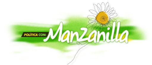 Política con Manzanilla
