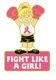 Fight Like A Girl