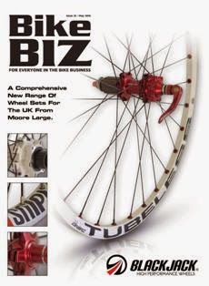BikeBiz. For everyone in the bike business 52 - May 2010 | ISSN 1476-1505 | TRUE PDF | Mensile | Professionisti | Biciclette | Distribuzione | Tecnologia
BikeBiz delivers trade information to the entire cycle industry every day. It is highly regarded within the industry, from store manager to senior exec.
BikeBiz focuses on the information readers need in order to benefit their business.
From product updates to marketing messages and serious industry issues, only BikeBiz has complete trust and total reach within the trade.