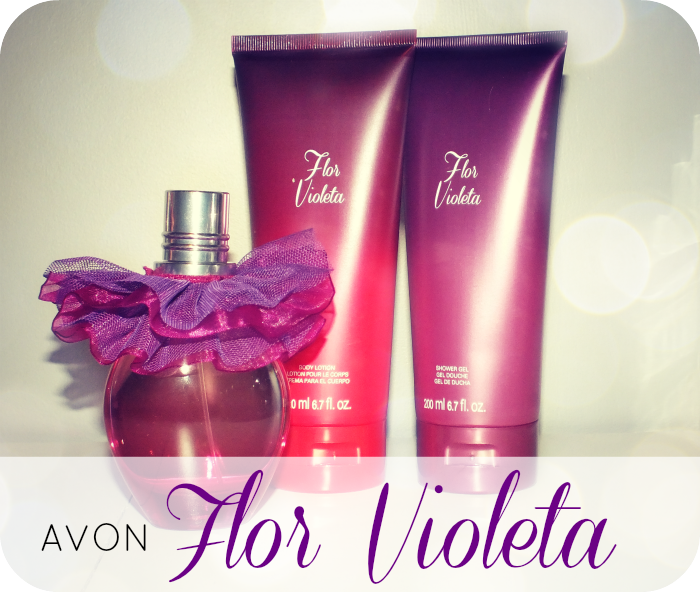 Amazoncom Avon Fleur Eau De Parfum En Vaporisateur 50ml 17oz
