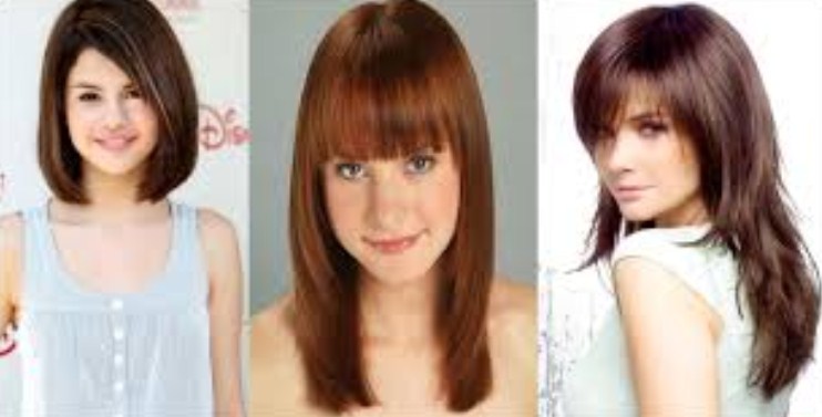 Cara Memilih Gaya Rambut Sesuai Bentuk Wajah Dan Bentuk Tubuh Idiaccati