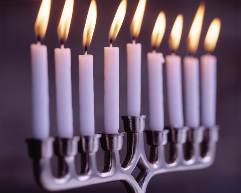 Kitchen and Residential Design Happy Hanukkah