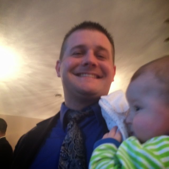 Mile Markers Salem, Kentucky Revival In Pictures