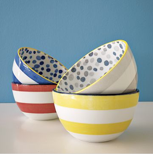 The Pink Chalkboard March 2012