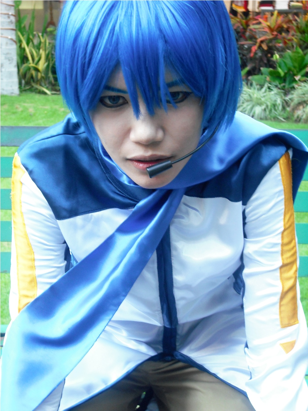 shion cosplay sao shion cosplay sao