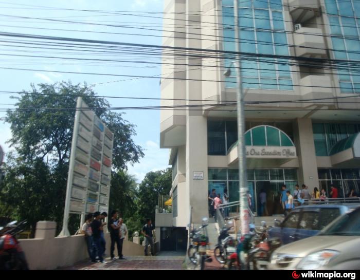 HOW TO GET TO THE ONE EXECUTIVE OFFICE BUILDING DELTA QUEZON CITY
