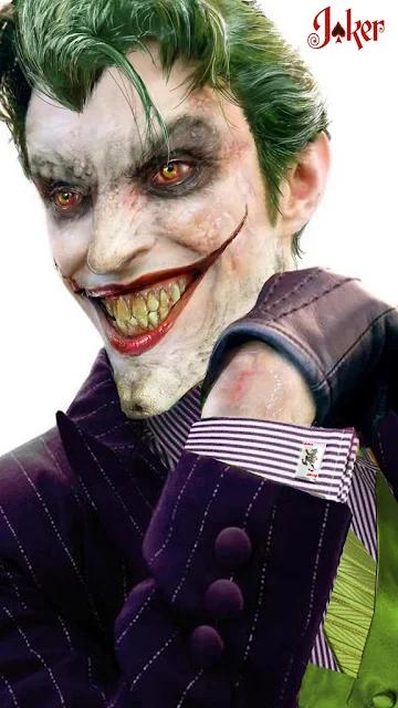 JOKER