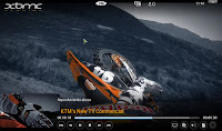 MPORA_XBMC MPORA_XBMC