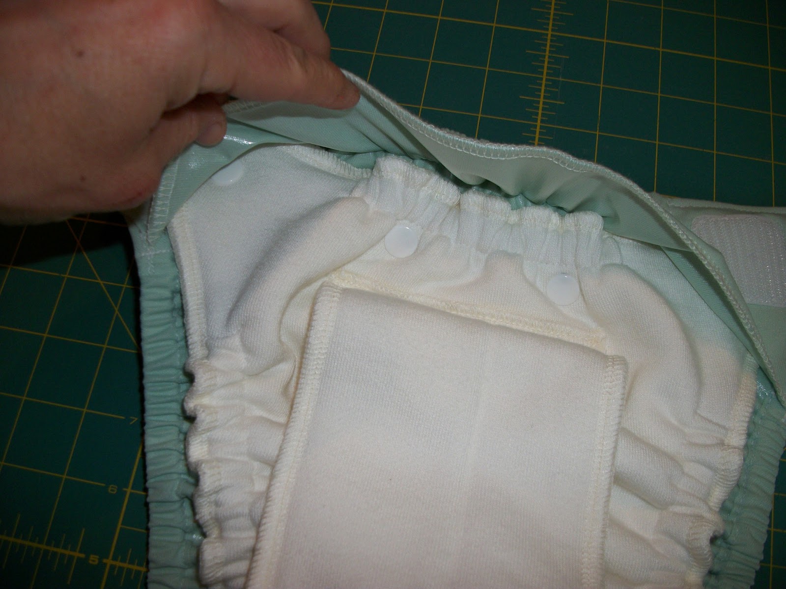 Simple DiaperSewing Tutorials SnapIn Cover and MultiStyle AI2