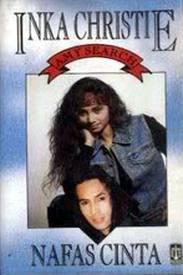 Chord Gitar Lagu Hits Terbaru Chord Gitar Inka Christie Feat Amy Search Nafas Cinta