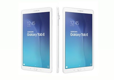 Harga Samsung Galaxy Tab E 9.6