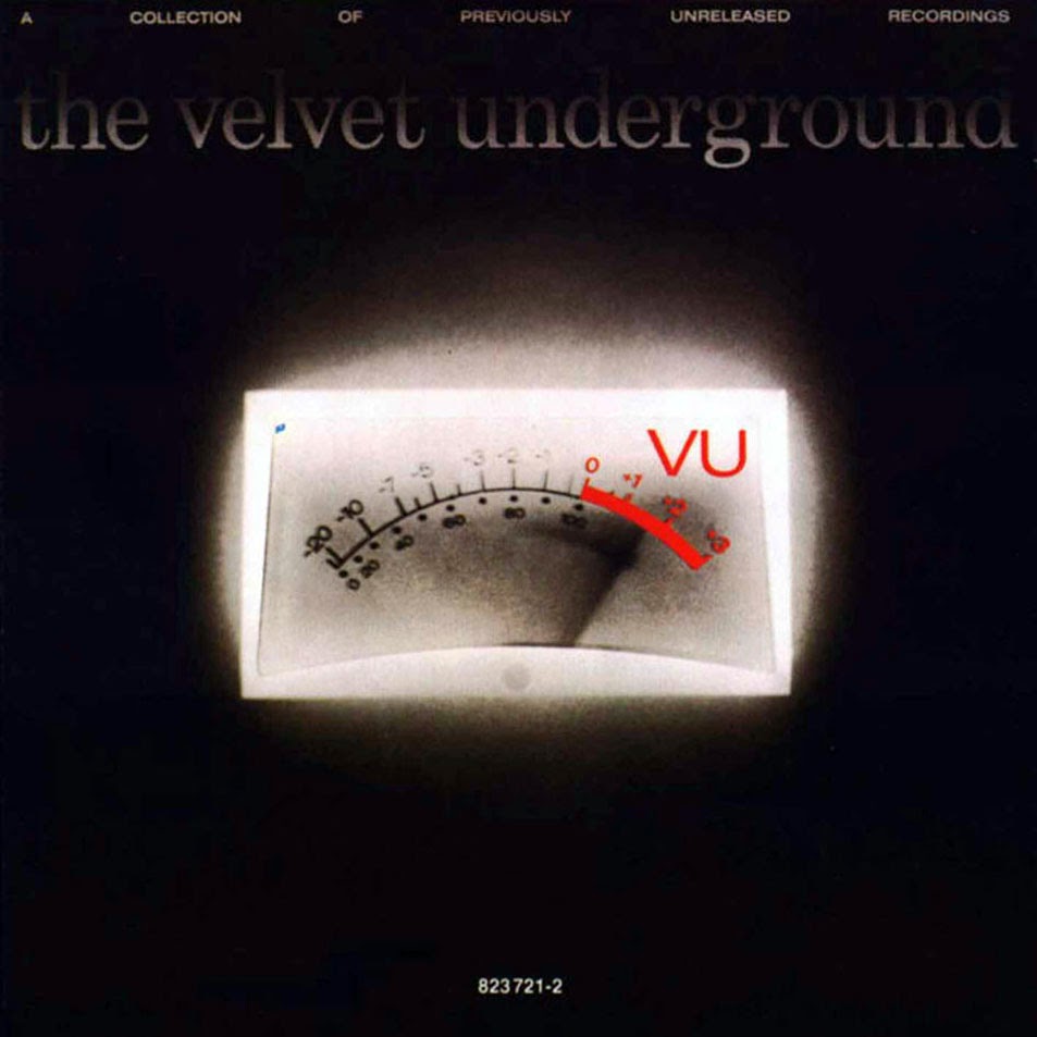 the velvet underground vu the velvet underground vu