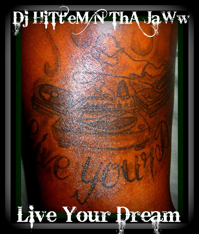 ThiS Is TaTteD On My RighT Arm