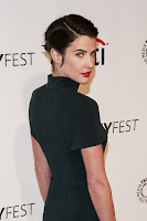 Cobie Smulders HQ photo