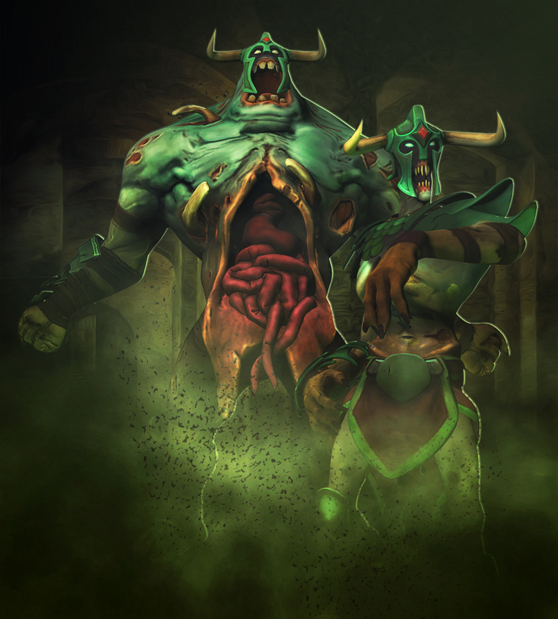 dota 2 undying dota 2 undying