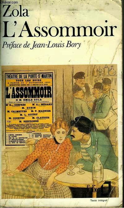 L'Assommoir