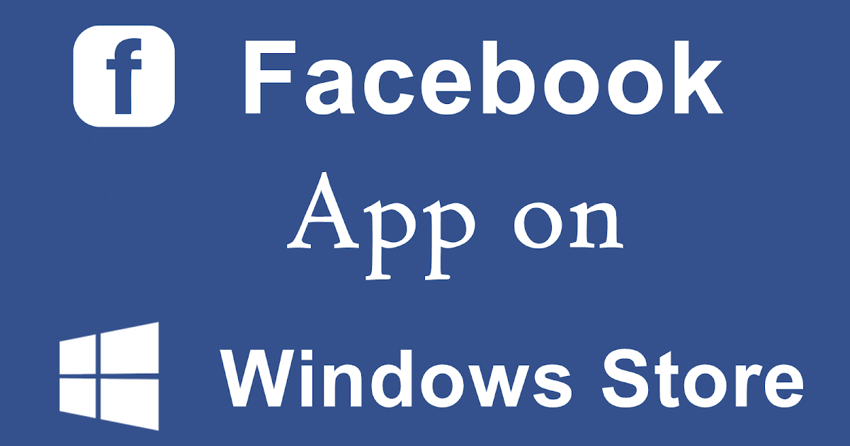 Official Facebook App for Windows 8 is now available.. MJN Tech 