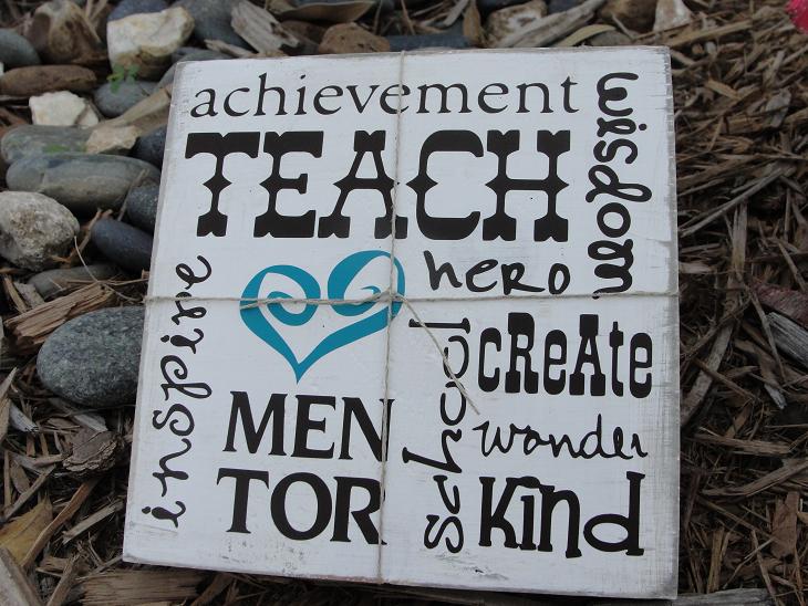 Piccadilly Peddlers Teacher appreciation subway tile