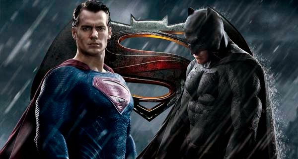 Batman V Superman Batman V Superman