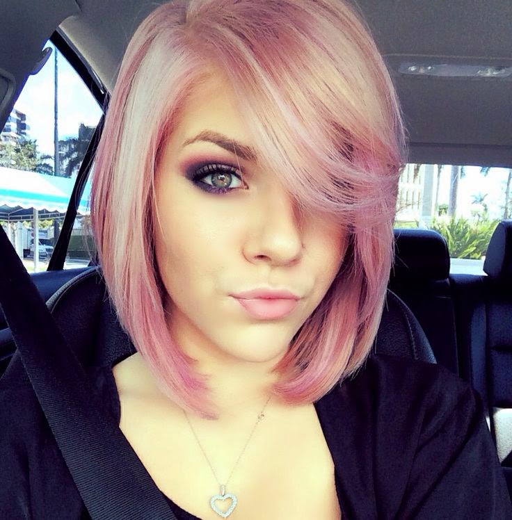 Pastels, Pirouette\'s and PopKisses: Pastel Hair ~ Let\'s Dye It! Pastels, Pirouette\'s and PopKisses: Pastel Hair ~ Let\'s Dye It!