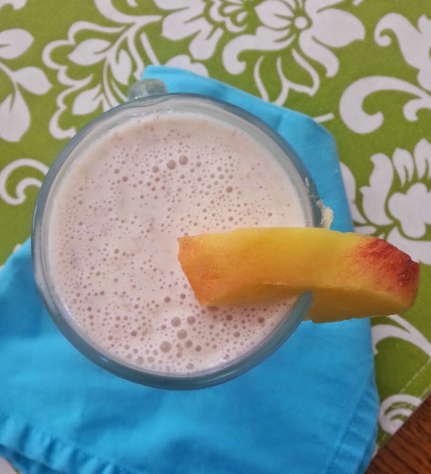 Sweet B's Impressions Choice Beverages Lately