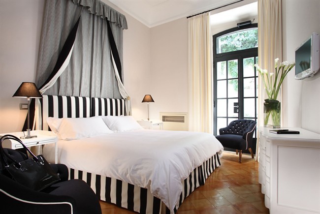 Dormitorio matrimonial pequeños espacios: decoracion de recamaras ...