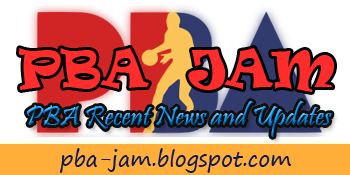 PBA - Philippine Basketball Association