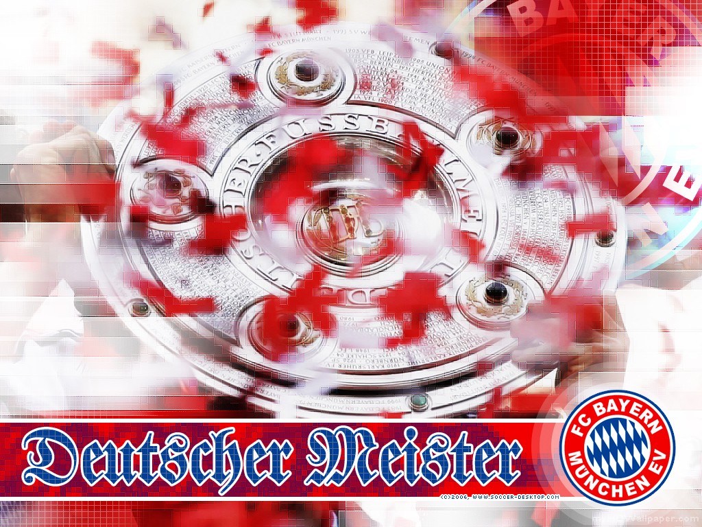 Bayern Munich Hd
