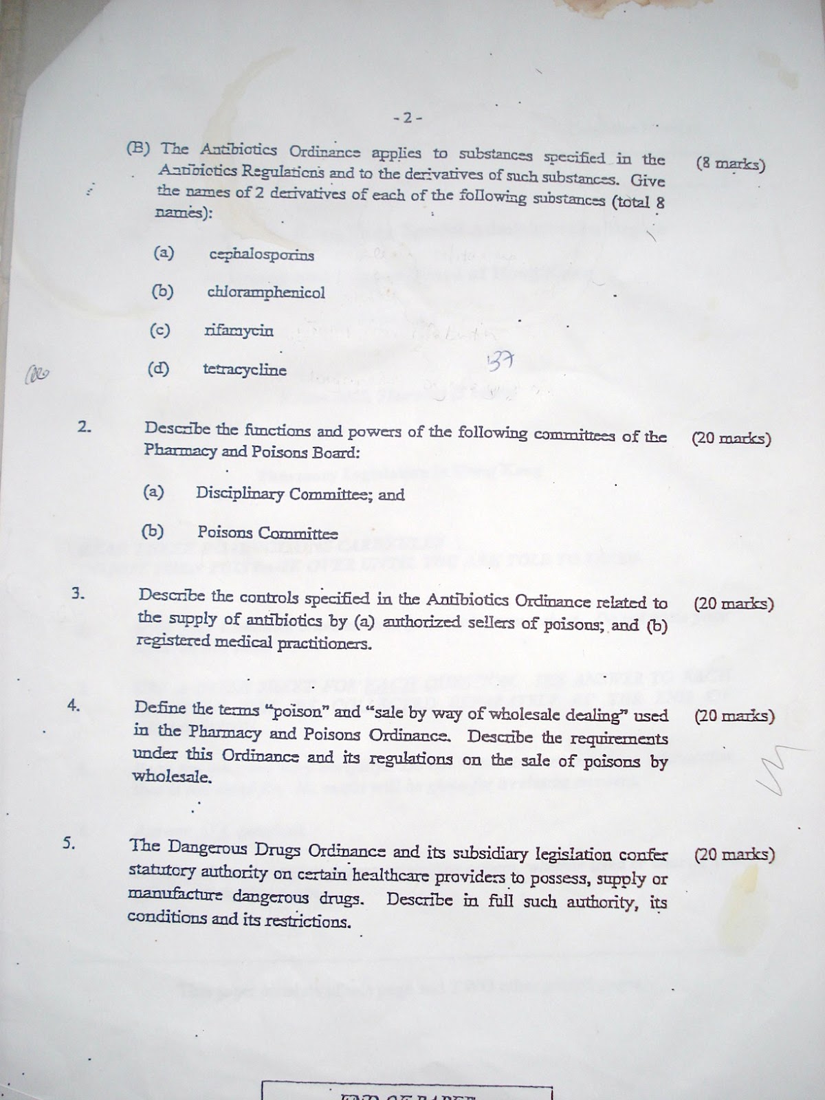 Pharmacy essay topics image