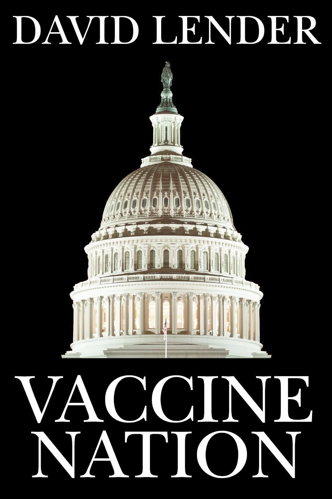 Vaccine Nation