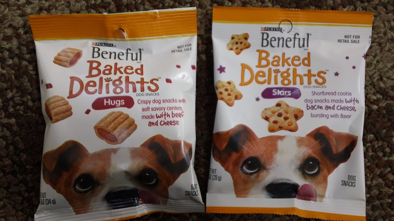Extreme Couponing Mommy: Walmart FREE Sample Beneful Baked Delights Dog Snacks STILL LIVE!1600 x 900