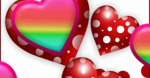 3D Gif Animations - Free download i love you images photo ...