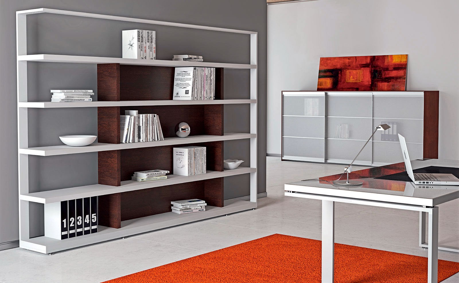 Versatile Storage Solutions for Your Office Space