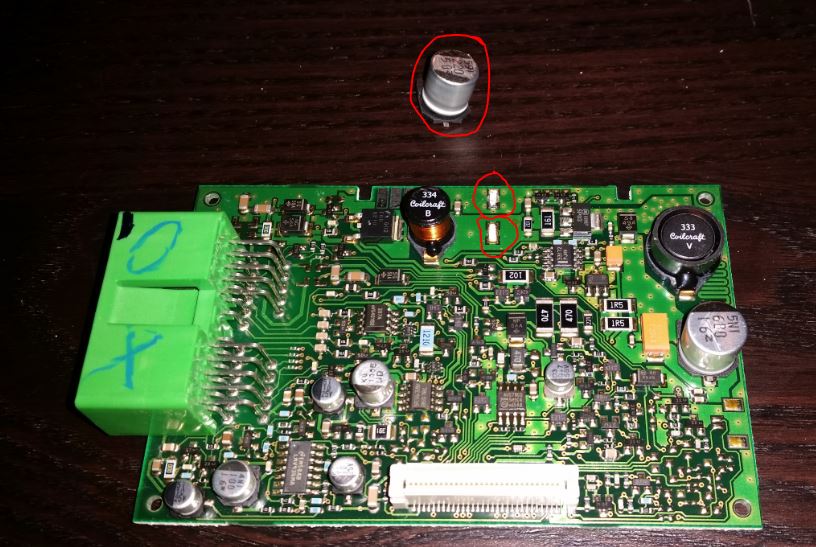 Handsfreelink Acura Not Working
