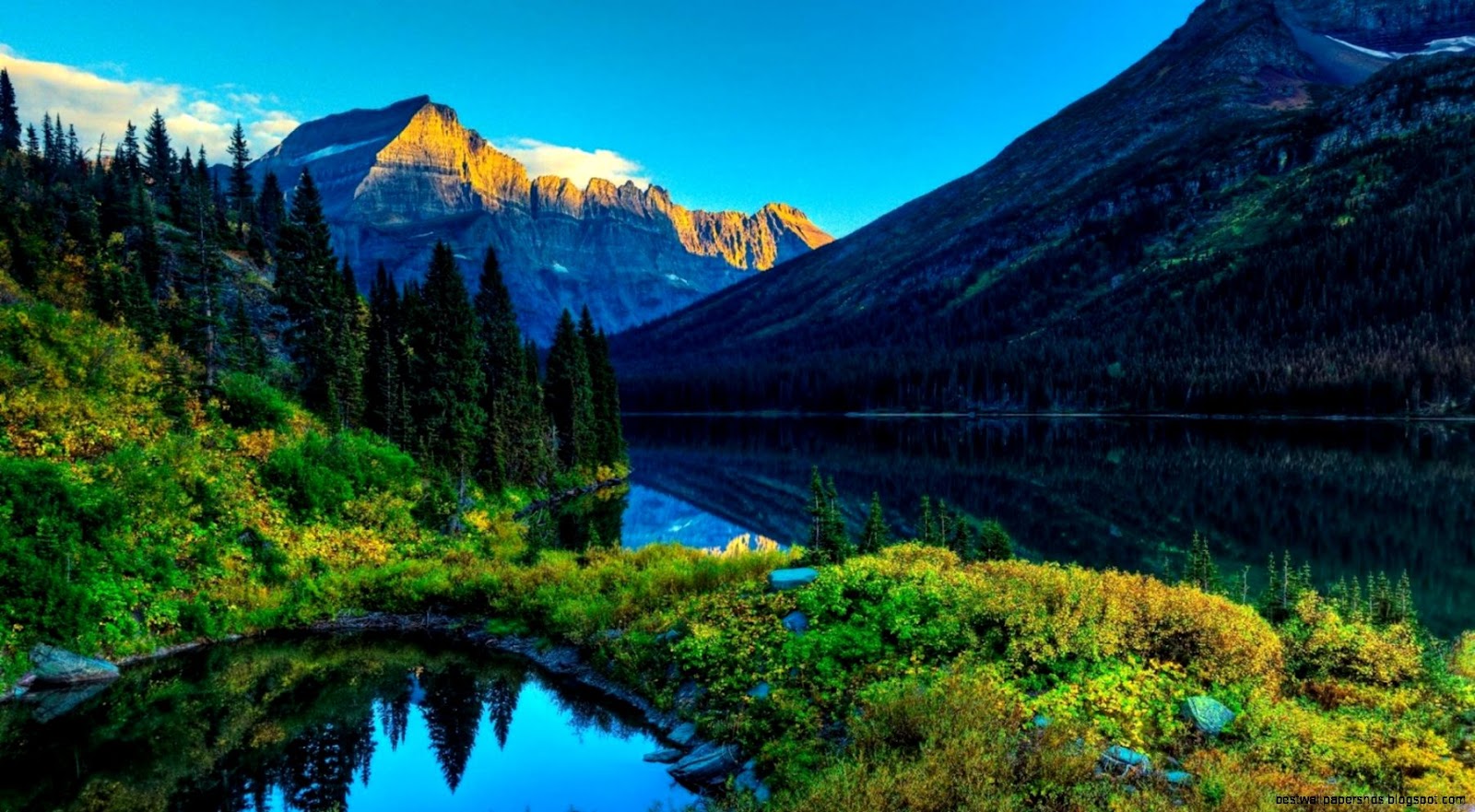 High Resolution Nature Desktop High Resolution Nature Desktop