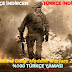 Kasım 2013 Call of Duty: Modern Warfare 2 – %100 Türkçe Yama
