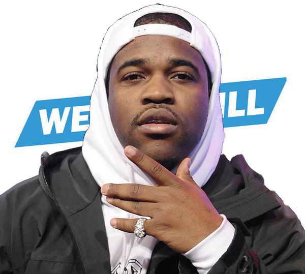 Music ASAP Ferg