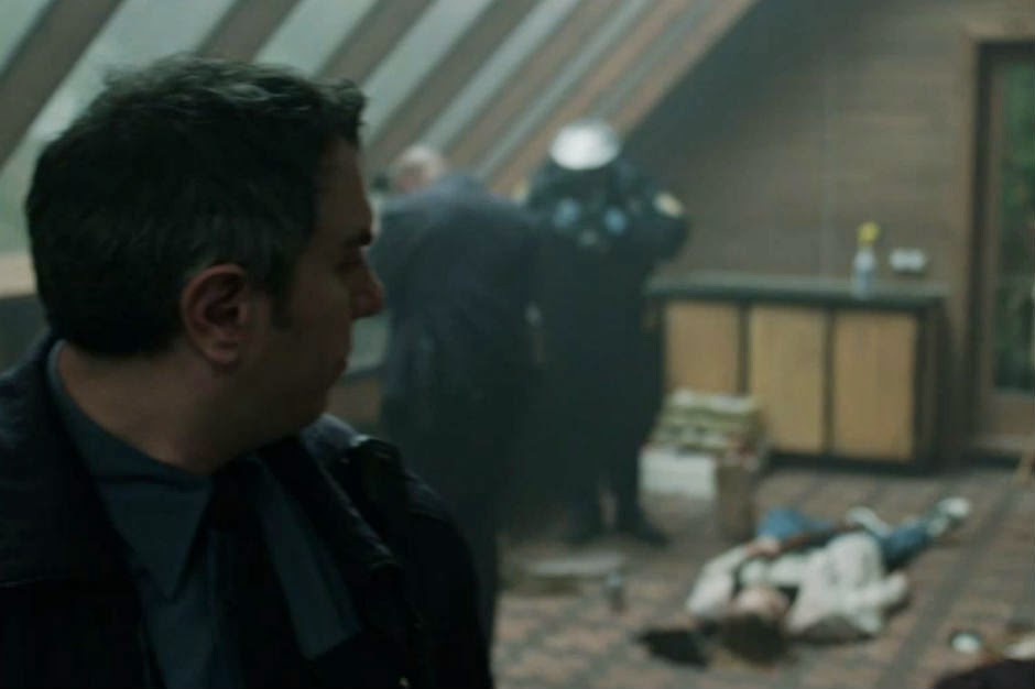 Blog do Viteck Novo documentário investiga quem matou Kurt Cobain?